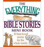 Everything Bible Stories