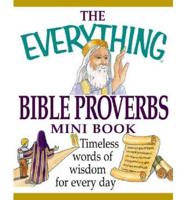 Everything Bible Proverbs