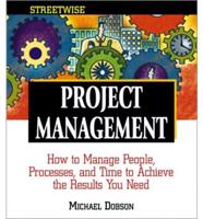 Streetwise Project Management