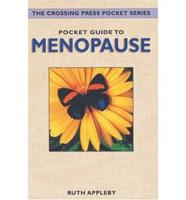Pocket Guide to Menopause