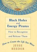 Black Holes and Energy Pirates