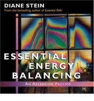Essential Energy Balancing CD