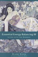 Essential Energy Balancing III
