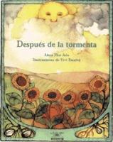 Social Studies 2003 Spanish Literature Big Book Grade 1 Unit 4 Despues De La Tormenta (Santillana)