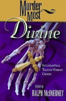 Murder Most Divine