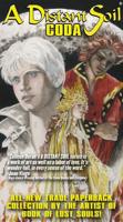 A Distant Soil Volume 4: Coda Limited Edition