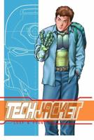 Tech Jacket. Volume 1 Boy from Earth