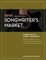 2010 Songwriter's Market