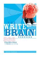 Write-Brain Workbook (DVD)