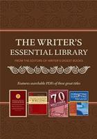 Writer's Essential Library (CD)