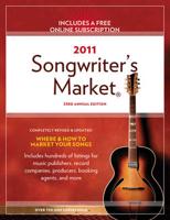 2011 Songwriter's Market