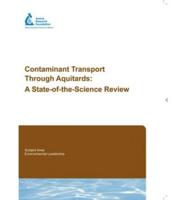 Contaminant Transport Through Acquitards