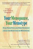 Your Menopause, Your Menotype