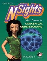 NSights: Math Games for Conceptual Understanding