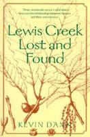 Lewis Creek Lost and Found