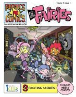 The Far Out Fairies