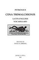 Petronius Cena Trimalchionis Latin-English Vocabulary