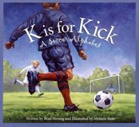 K Is for Kick