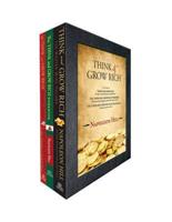 Complete Think and Grow Rich Box Set