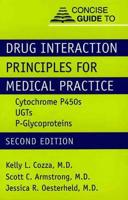 Concise Guide to Drug Interaction Principles for Medical Practice
