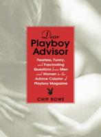 Dear Playboy Advisor