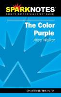 The Color Purple, Alice Walker