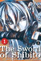 The Sword Of Shibito 1