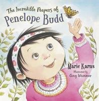 The Incredible Peepers of Penelope Budd