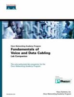 Fundamentals of Voice and Data Cabling Lab Companion