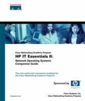 Cisco Networking Academy Program. IT Essentials II Network Operating Systems Companion Guide
