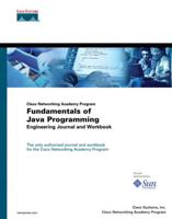 Fundamentals of Java Programming Engineering Journal and Workbook