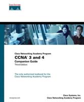 CCNA 3 and 4 Companion Guide