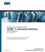 Cisco Networking Academy Program CCNP1
