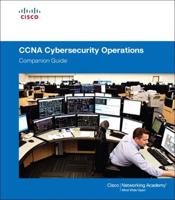 CCNA Cybersecurity Operations. Companion Guide