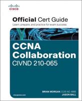 CCNA Collaboration 210-065