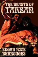 The Beasts of Tarzan by Edgar Rice Burroughs, Fiction, Classics, Action & Adventure