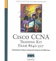 Cisco CCNA Training Kit