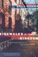 Sidewalks in the Kingdom