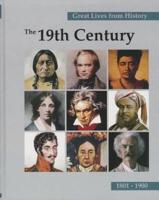 Great Lives from History: The 19th Century, Volume 3
