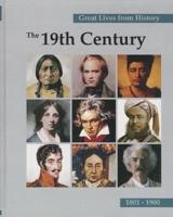 Great Lives from History: The 19th Century, Volume 4