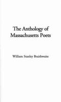 The Anthology of Massachusetts Poets