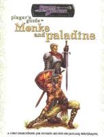 Players Guide to Monks and Paladins
