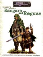 Player's Guide to Rangers and Rogues