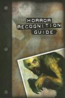 Horror Recognition Guide