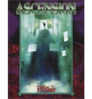 Mage: Ascension