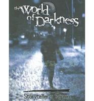 World of Darkness Storyteller's Screen