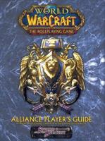 Alliance Player's Guide