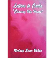 Letters to Carla