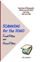 Scanning for the SOHO - Small Office and Home Office