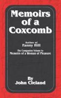 Memoirs of a Coxcomb
